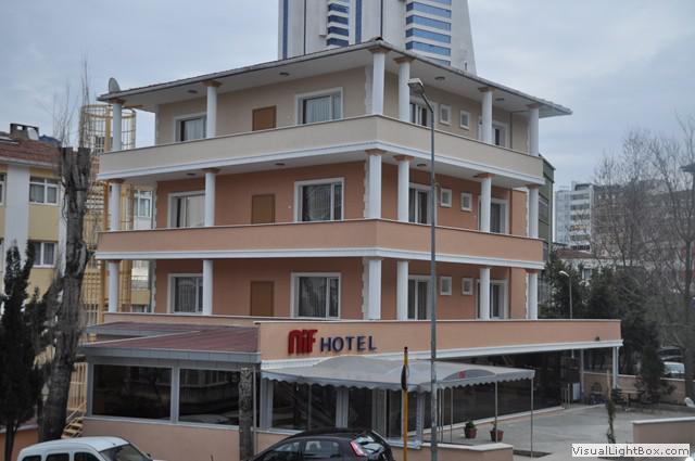 Payidar Hotel Estambul Exterior foto