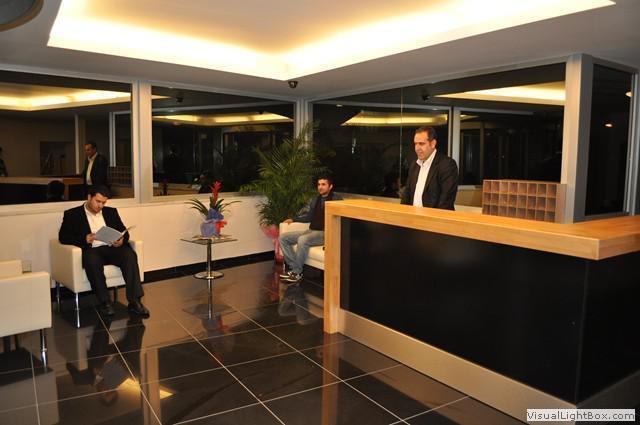 Payidar Hotel Estambul Exterior foto