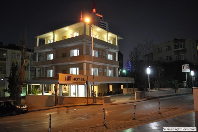 Payidar Hotel Estambul Exterior foto
