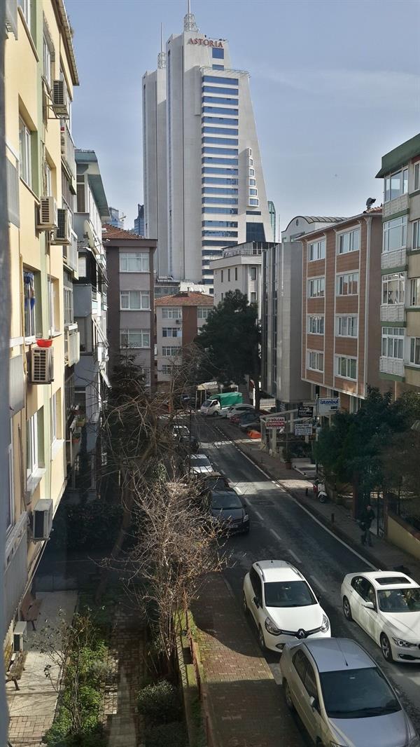 Payidar Hotel Estambul Exterior foto